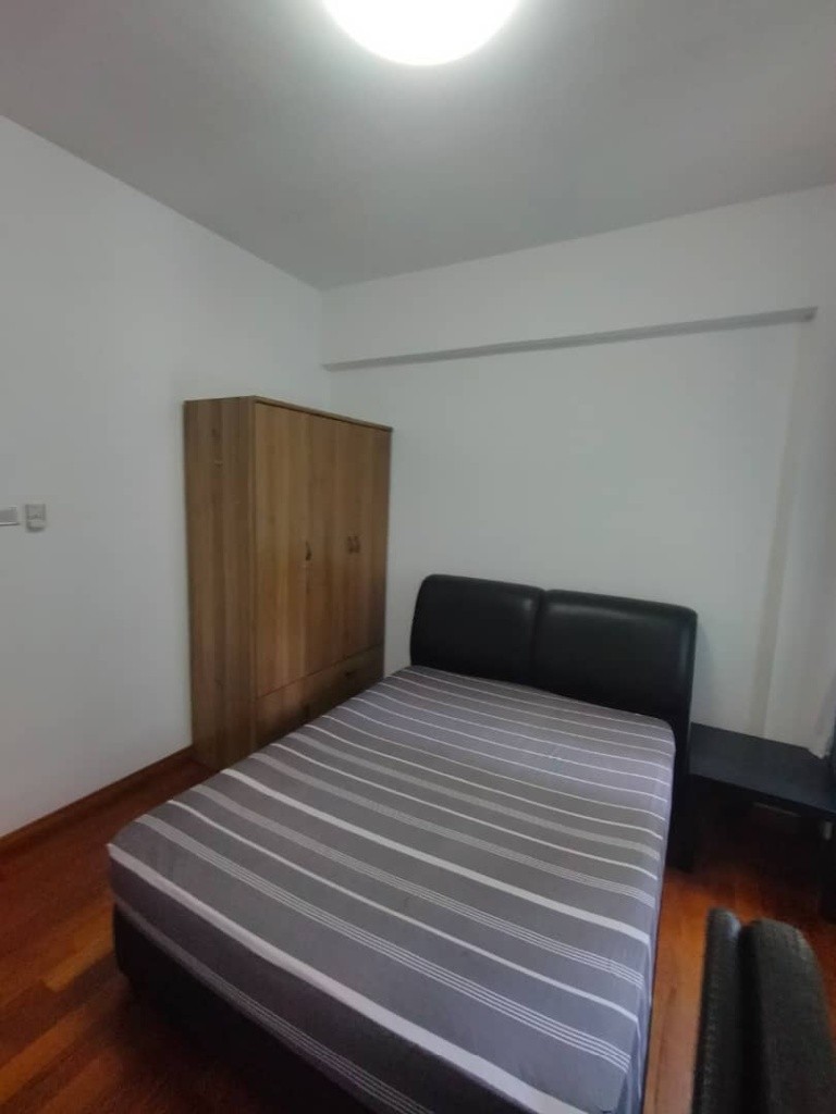 Room for rent / Toa Payoh, Novena / Common room / 1pax stay / Available May 10 - Novena - Flat - Homates Singapore