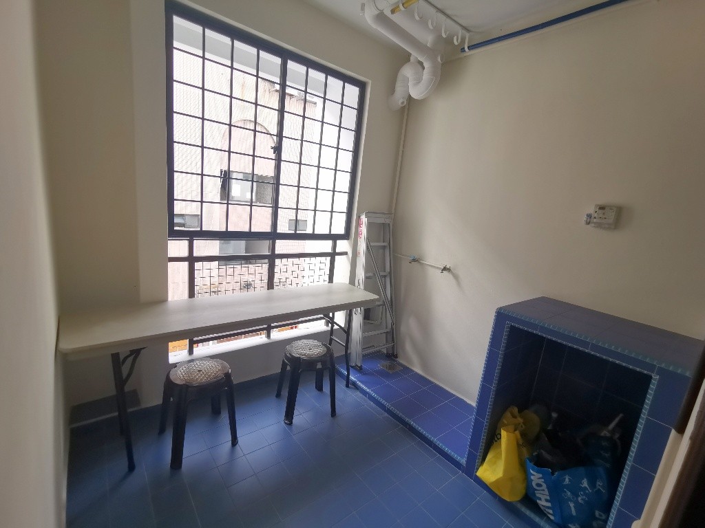 Room for rent / Novena, Toa Payoh / Common room / 1pax stay / Available May 2 - Novena 諾維娜 - 分租房間 - Homates 新加坡
