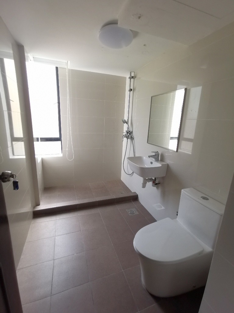 Room for rent / Novena, Toa Payoh / Common room / 1pax stay / Available May 2 - Novena 諾維娜 - 分租房間 - Homates 新加坡