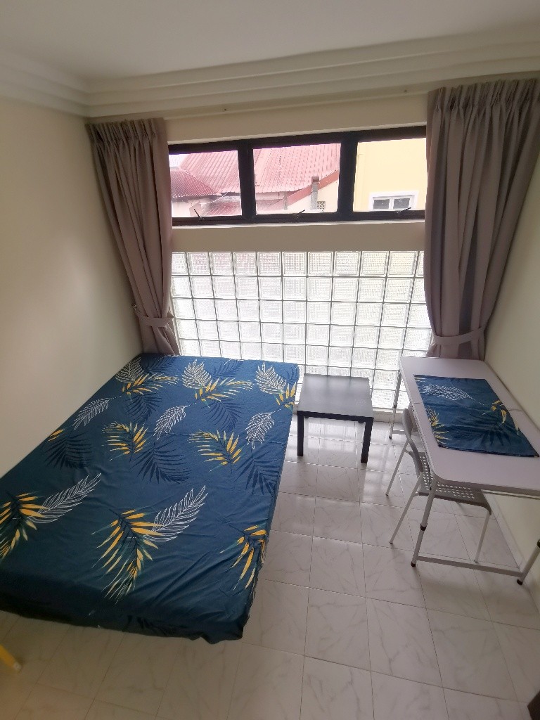 Room for rent / Novena, Toa Payoh / Common room / 1pax stay / Available May 2 - Novena 諾維娜 - 分租房間 - Homates 新加坡