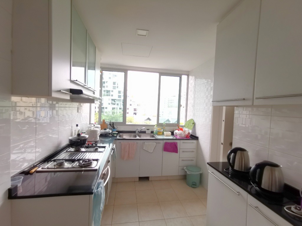 Room for Rent/Toa Payoh, Novena MRT/ For 1-2 pax/ Available 7 May - Toa Payoh 大巴窑 - 整个住家 - Homates 新加坡