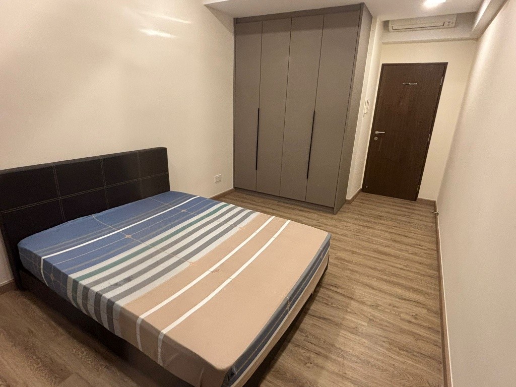 Room for Rent/Balestier, Toa Payoh MRT/ For 1 pax/ Available Immediately - Novena 诺维娜 - 整个住家 - Homates 新加坡
