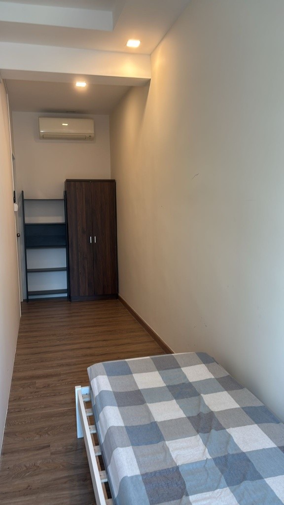 Room for Rent/Balestier, Toa Payoh MRT/ For 1 pax/ Available Immediately - Novena - Flat - Homates Singapore