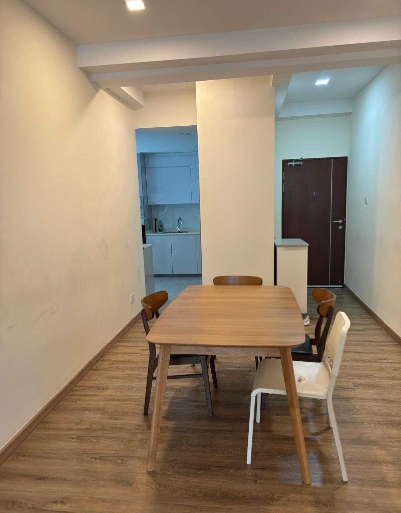 Room for Rent/Balestier, Toa Payoh MRT/ For 1 pax/ Available Immediately - Toa Payoh 大巴窯 - 整個住家 - Homates 新加坡