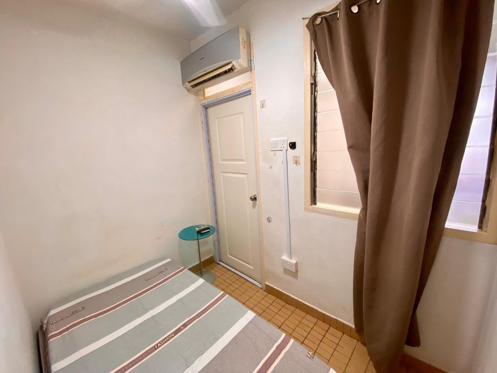 Room for Rent/Braddell Hill, Braddell MRT/ For 1 pax/ Available 2 Jun - Braddell 布莱徳 - 整个住家 - Homates 新加坡