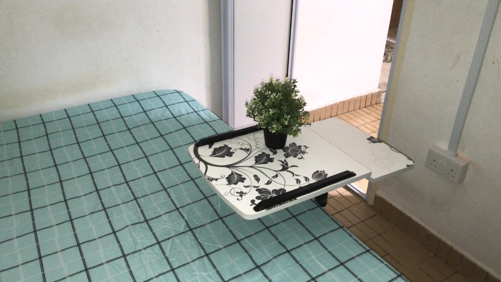 Room for Rent/Braddell Hill, Braddell MRT/ For 1 pax/ Available 2 Jun - Braddell 布莱徳 - 整个住家 - Homates 新加坡