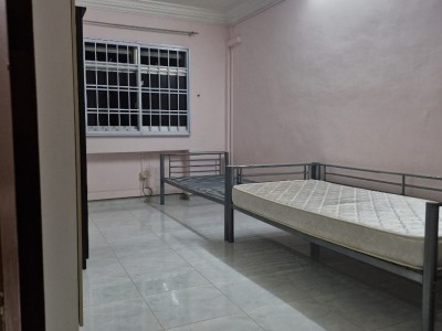 Pasir Ris 巴西立普通房出租 - Block 707, Pasir Ris Drive 10, Singapore 510707