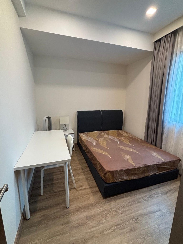 Room for Rent/565B Balestier, Toa Payoh MRT/ For 1-2 pax/ Available Immediately - Toa Payoh 大巴窑 - 整个住家 - Homates 新加坡