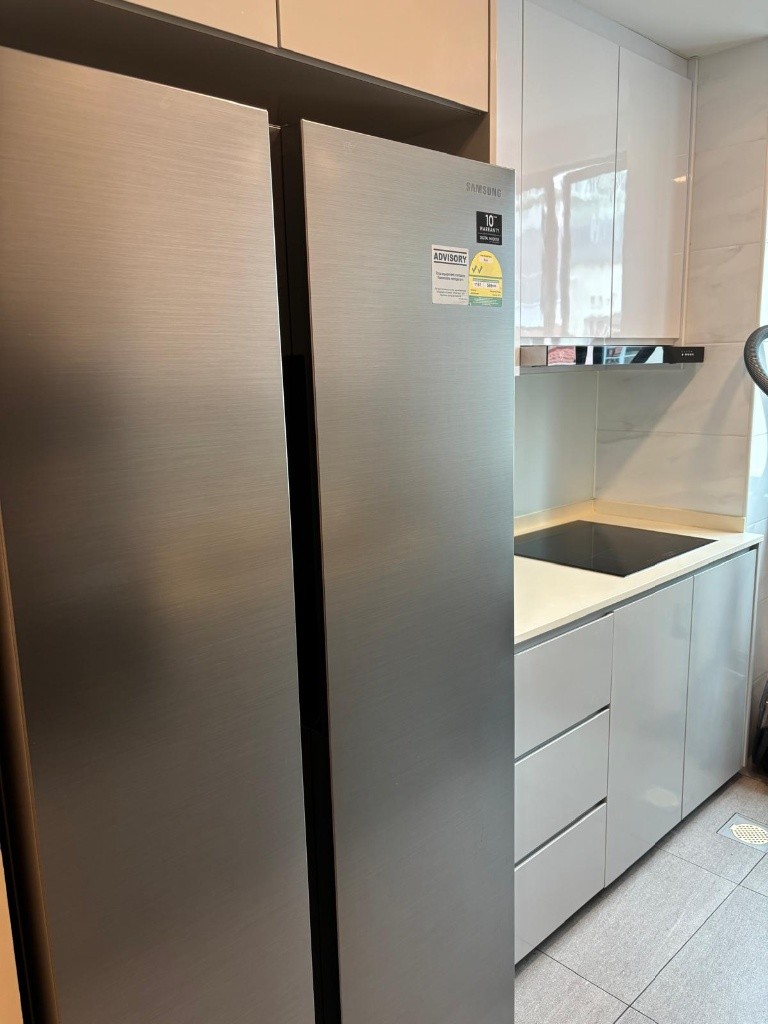 Room for Rent/565B Balestier, Toa Payoh MRT/ For 1-2 pax/ Available Immediately - Toa Payoh 大巴窑 - 整个住家 - Homates 新加坡