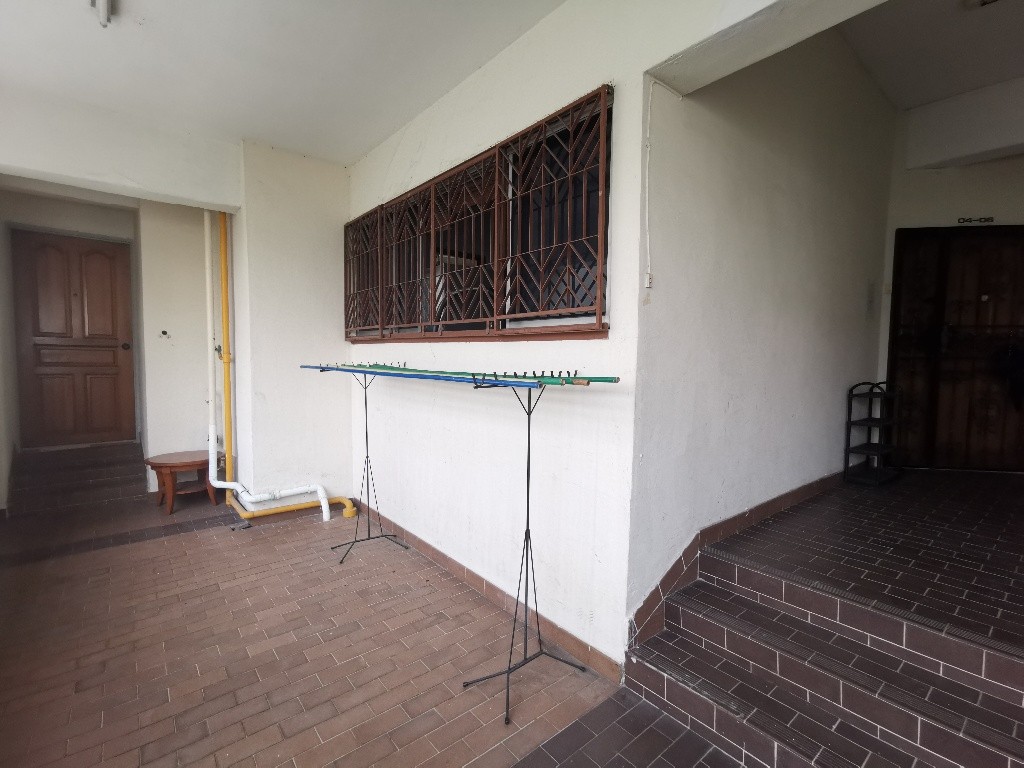 Available﻿ 30 April - Common Room/Include Utilities/Wifi/Aircon/No Agent Fee/Light Cooking Allowed/Washing Machine - Novena 诺维娜 - 分租房间 - Homates 新加坡