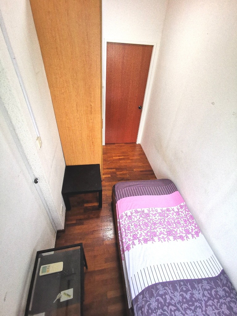 Available﻿ 30 April - Common Room/Include Utilities/Wifi/Aircon/No Agent Fee/Light Cooking Allowed/Washing Machine - Novena 诺维娜 - 分租房间 - Homates 新加坡