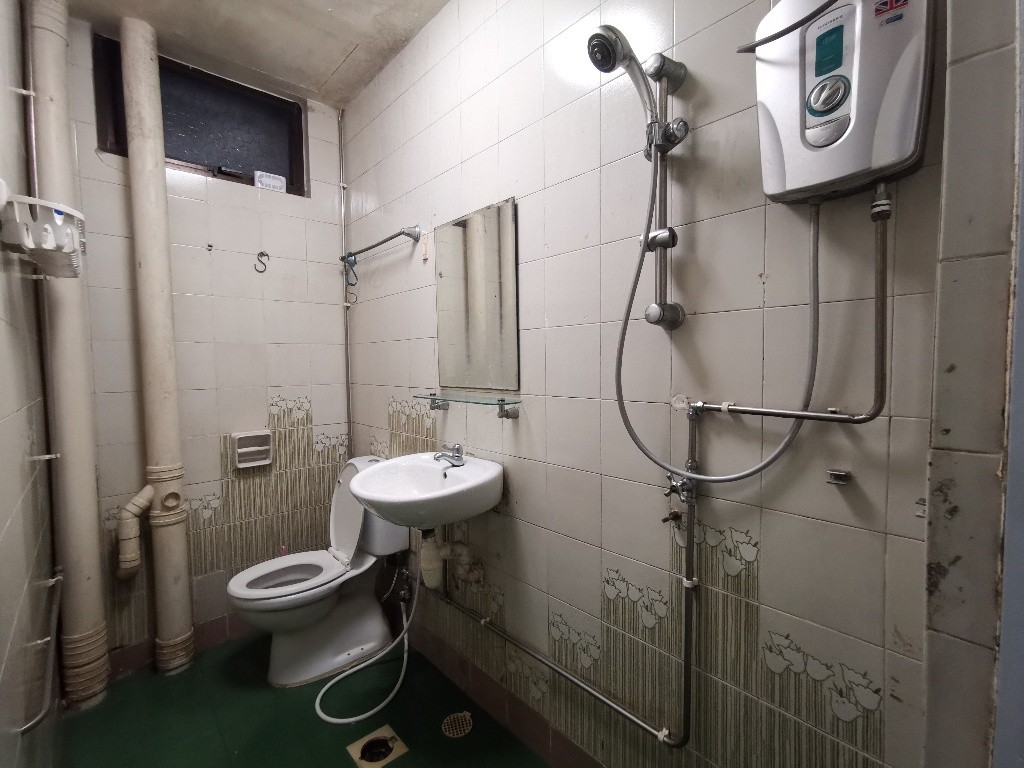 Available﻿ 30 April - Common Room/Include Utilities/Wifi/Aircon/No Agent Fee/Light Cooking Allowed/Washing Machine - Novena 诺维娜 - 分租房间 - Homates 新加坡