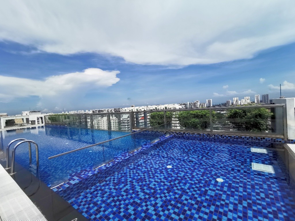 Room for Rent/500 Guillemard RD, Singapore 399839/ For 1 pax/ Available 27 May - Geylang - Flat - Homates Singapore