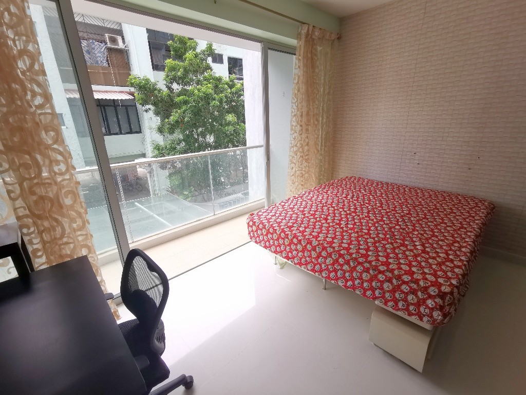 Room for Rent/500 Guillemard RD, Singapore 399839/ For 1 pax/ Available 27 May - Geylang - Flat - Homates Singapore