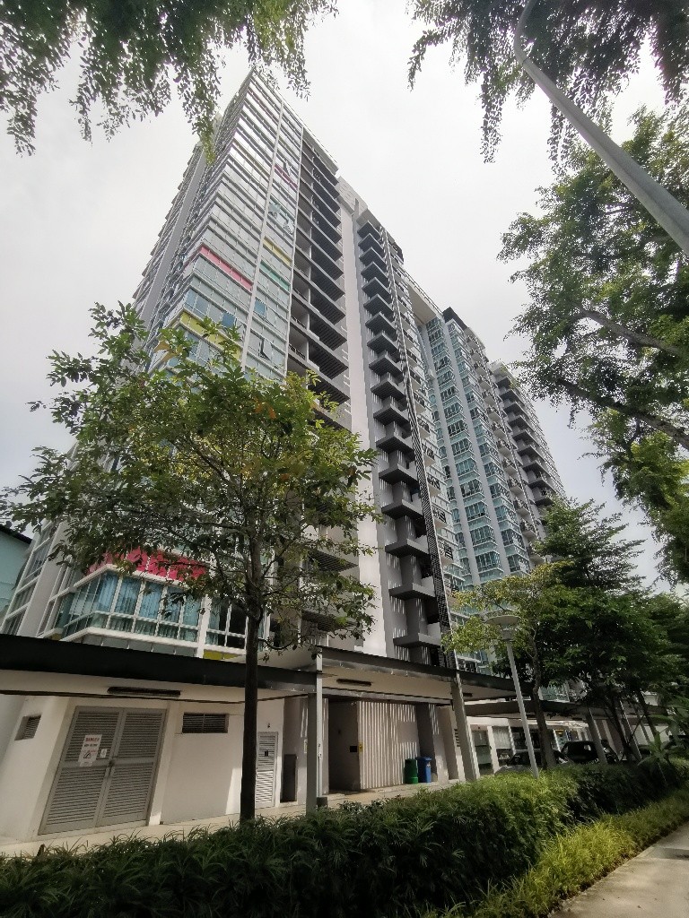Room for Rent/500 Guillemard RD, Singapore 399839/ For 1 pax/ Available 27 May - Geylang - Flat - Homates Singapore