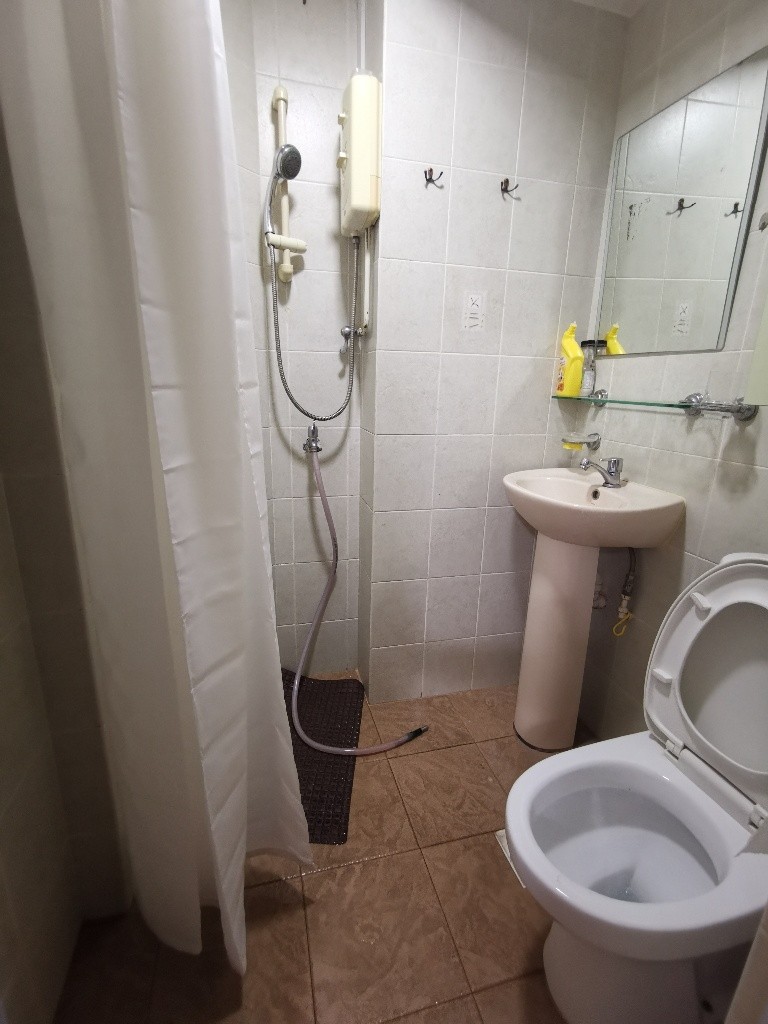 Room for Rent/1N Pine Grove, #03-61, Singapore 591301/ For 1-2 pax/ Available Immediately - Bukit Timah - Flat - Homates Singapore