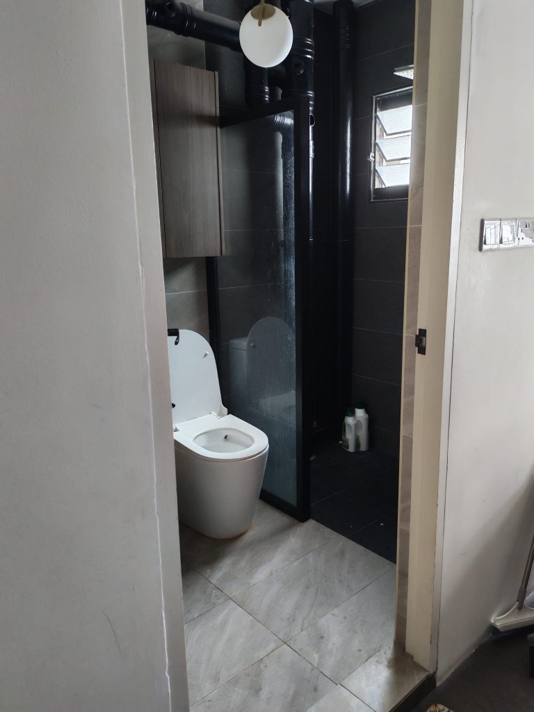 Room for Rent - Jurong West - Bedroom - Homates Singapore
