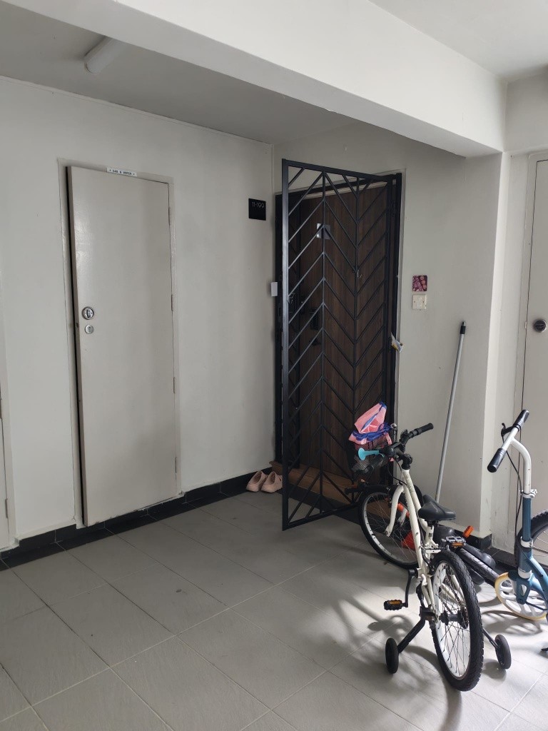 Room for Rent - Jurong West - Bedroom - Homates Singapore