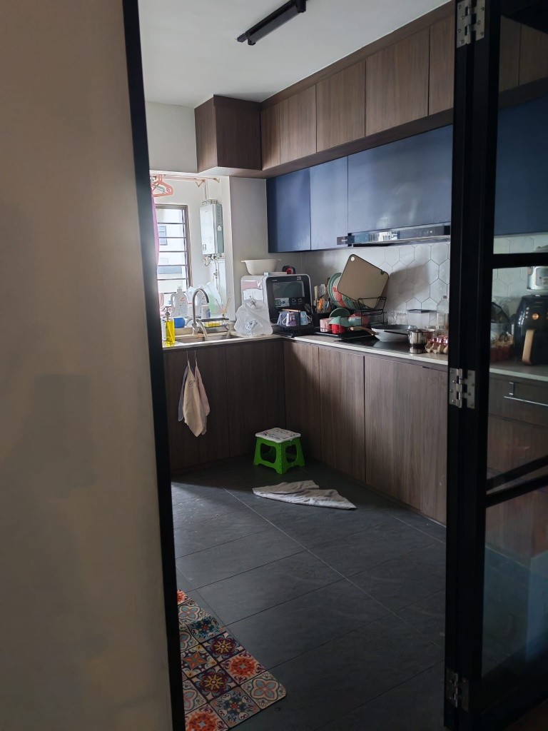 Room for Rent - Jurong West - Bedroom - Homates Singapore