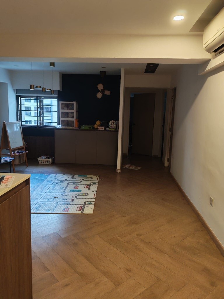 Room for Rent - Jurong West - Bedroom - Homates Singapore
