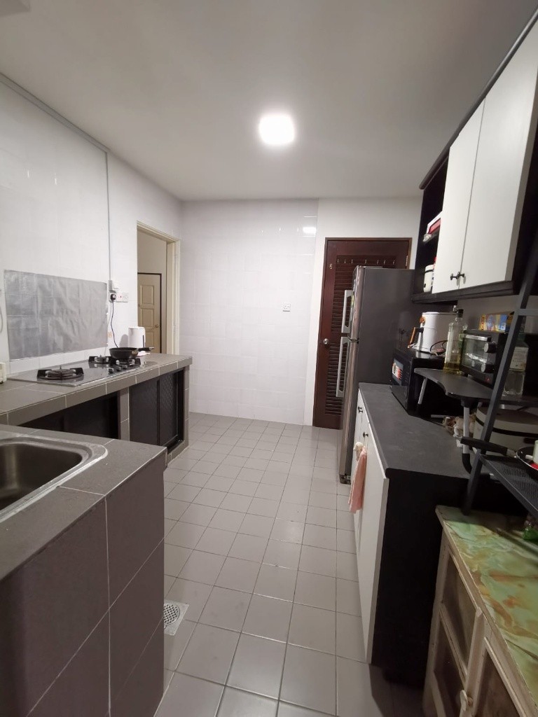 Available﻿ June 2 - Common Room/Include Utilities/Wifi/Aircon/No Agent Fee/Light Cooking Allowed/Washing Machine - Toa Payoh 大巴窯 - 分租房間 - Homates 新加坡