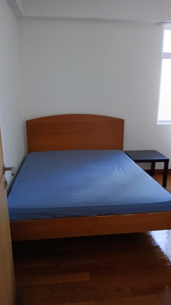 Room for rent / Toa Payoh, Novena / Common room / 1pax stay / Available July 10 - Novena - Bedroom - Homates Singapore