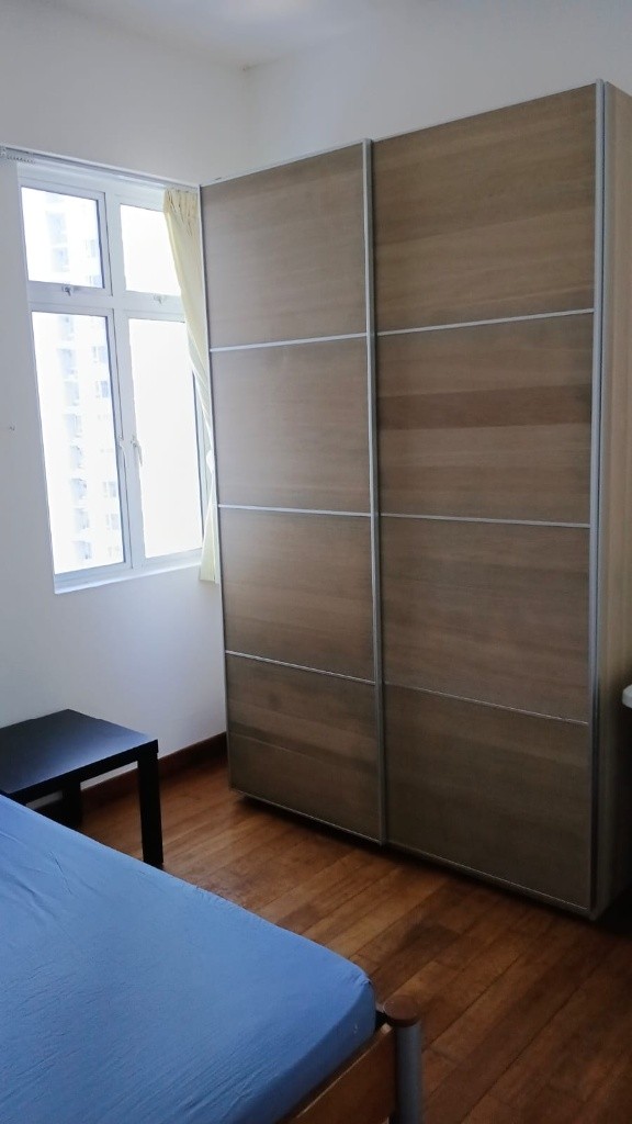 Room for rent / Toa Payoh, Novena / Common room / 1pax stay / Available July 10 - Novena - Bedroom - Homates Singapore