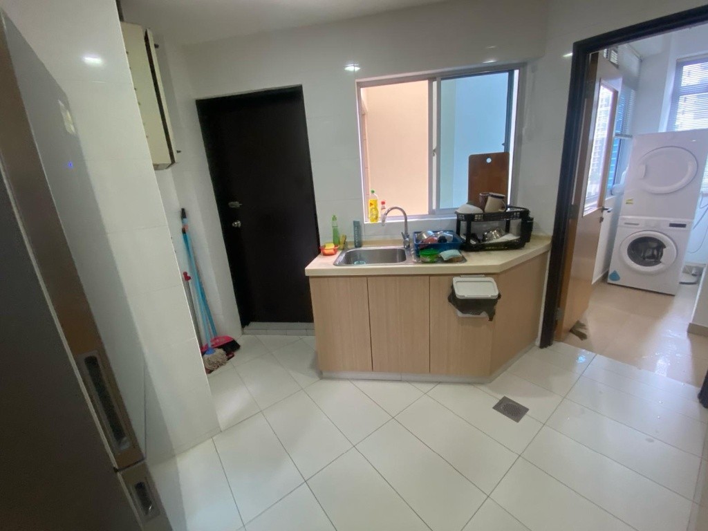 Room for rent / Toa Payoh, Novena / Common room / 1pax stay / Available July 10 - Novena - Bedroom - Homates Singapore