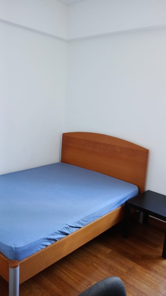 Room for rent / Toa Payoh, Novena / Common room / 1pax stay / Available July 10 - Novena - Bedroom - Homates Singapore