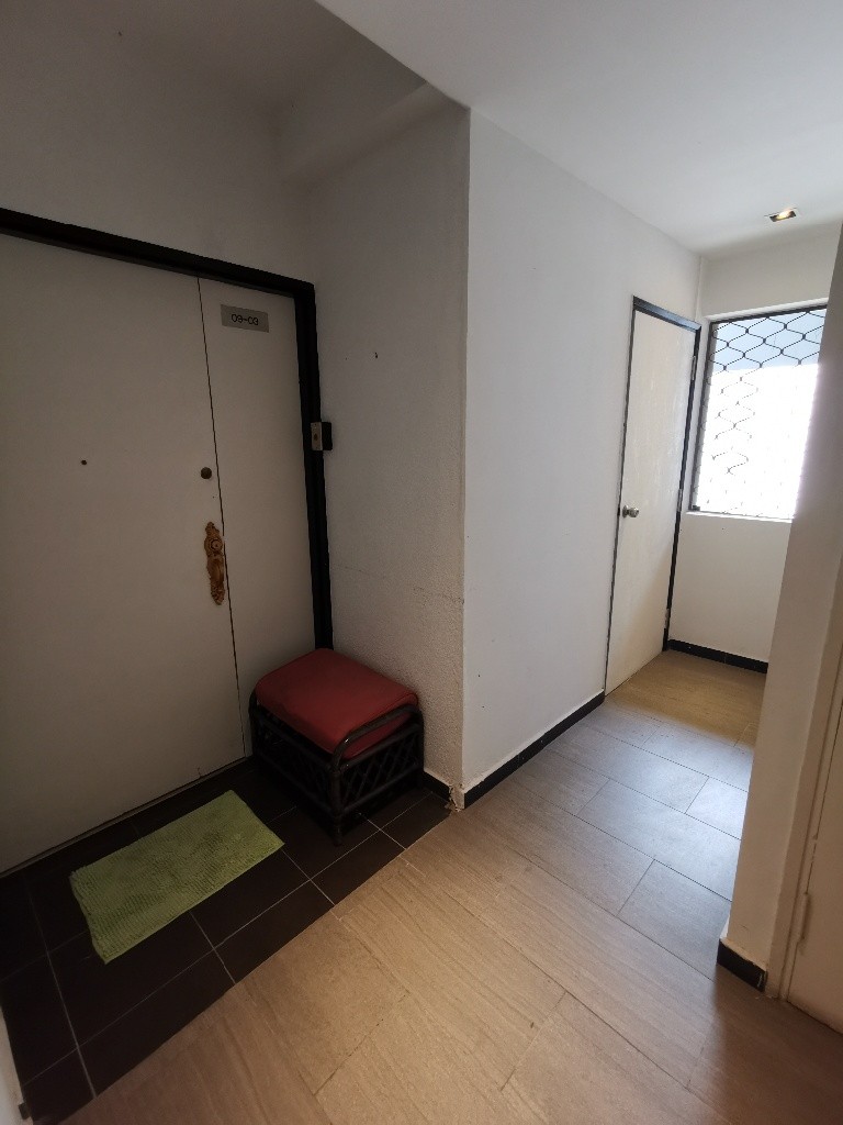 Room for rent / ORCHARD / SOMERSET / Common room / 1pax stay / Available June 12 - Orchard - Flat - Homates Singapore