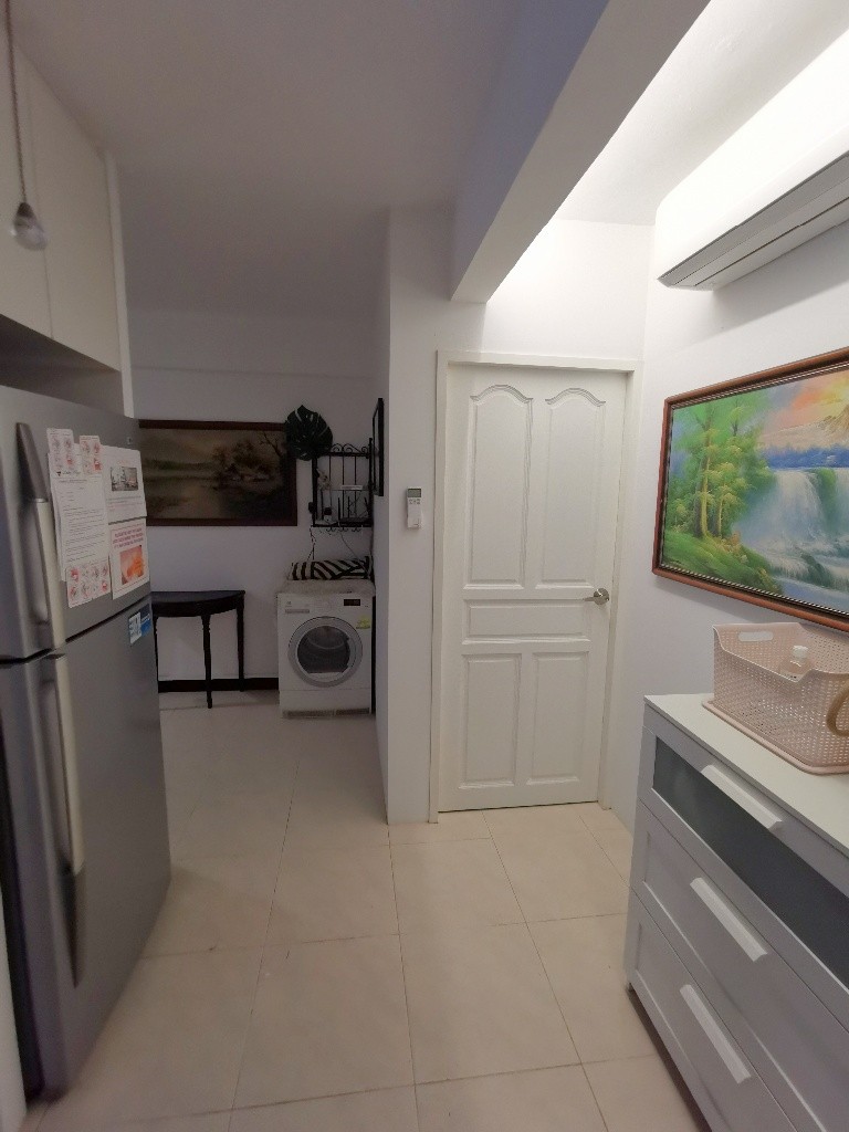 Room for rent / ORCHARD / SOMERSET / Common room / 1pax stay / Available June 12 - Orchard - Flat - Homates Singapore