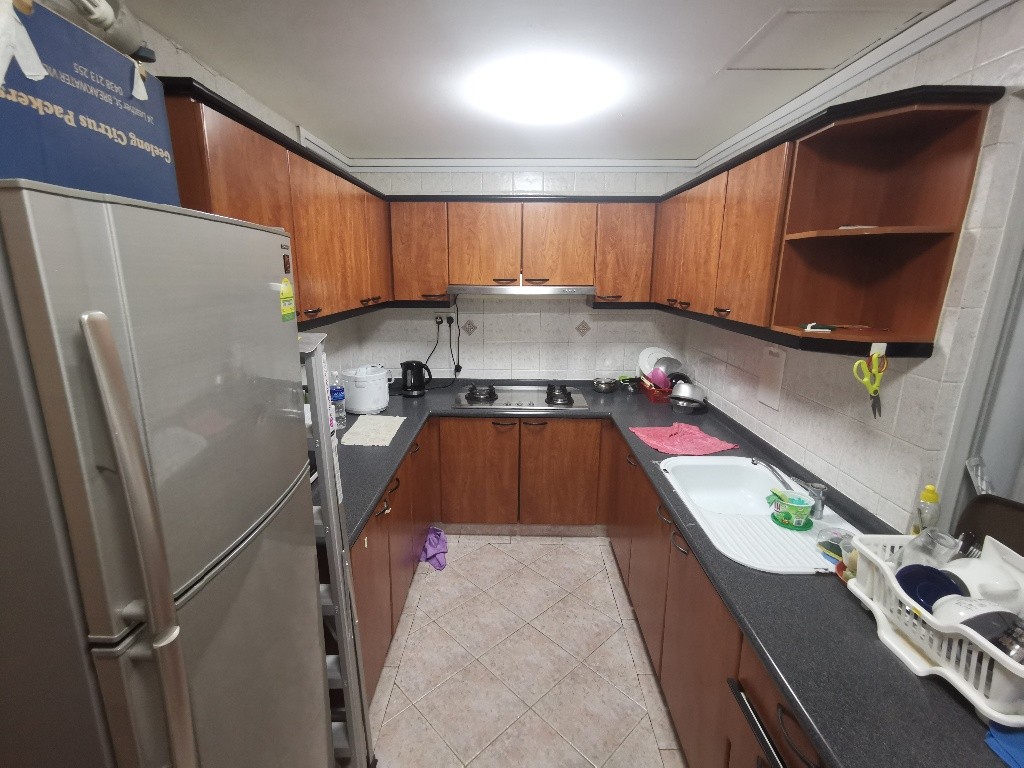 Room for Rent/28 Balmoral Park/ For 1 pax/ Available 31 May - Bukit Timah 武吉知馬 - 整個住家 - Homates 新加坡