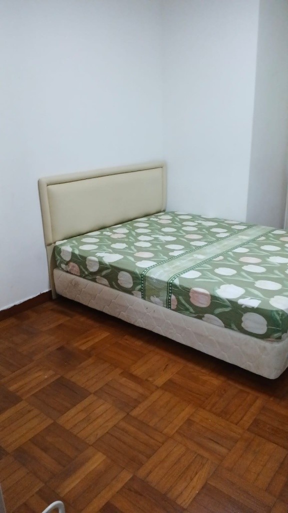 Room for Rent/28 Balmoral Park/ For 1 pax/ Available Immediately - Bukit Timah 武吉知馬 - 整个住家 - Homates 新加坡