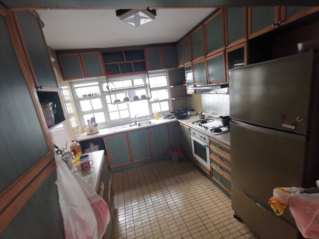 Available﻿ 21 July - Common Room/Include Utilities/Wifi/Aircon/No Agent Fee/Light Cooking Allowed/Washing Machine - Braddell 布莱徳 - 分租房间 - Homates 新加坡