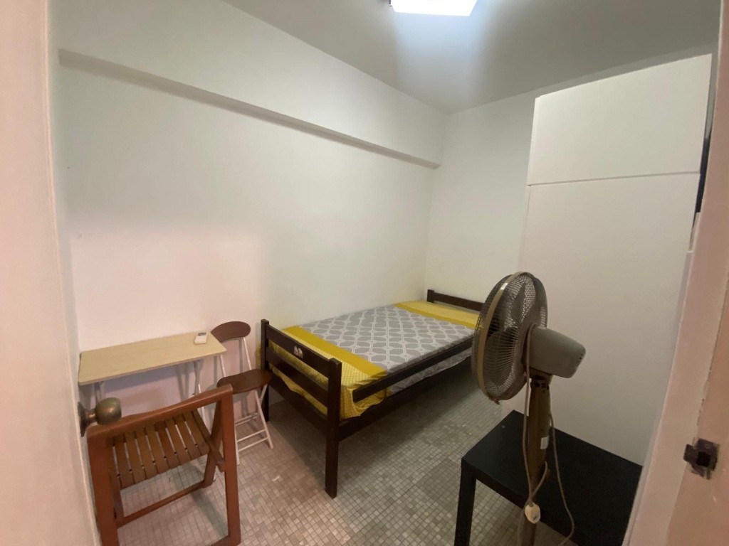 Available﻿ 5 June - Common Room/Include Utilities/Wifi/Aircon/No Agent Fee/Light Cooking Allowed/Washing Machine - Braddell 布莱徳 - 分租房间 - Homates 新加坡