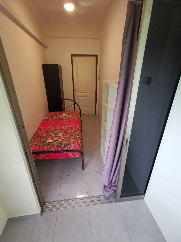 Room for Rent/69 Cavenagh Road, Singapore 229622/ For 1 pax/ Available Immediately - Orchard - Flat - Homates Singapore