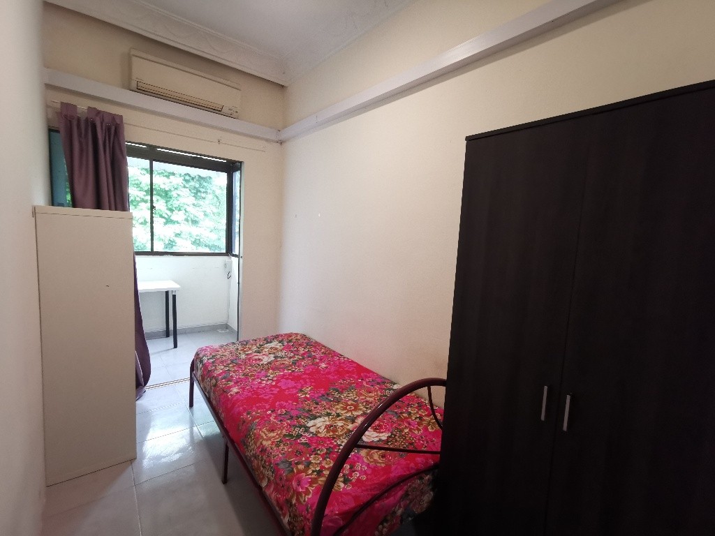 Room for Rent/69 Cavenagh Road, Singapore 229622/ For 1 pax/ Available Immediately - Orchard - Flat - Homates Singapore