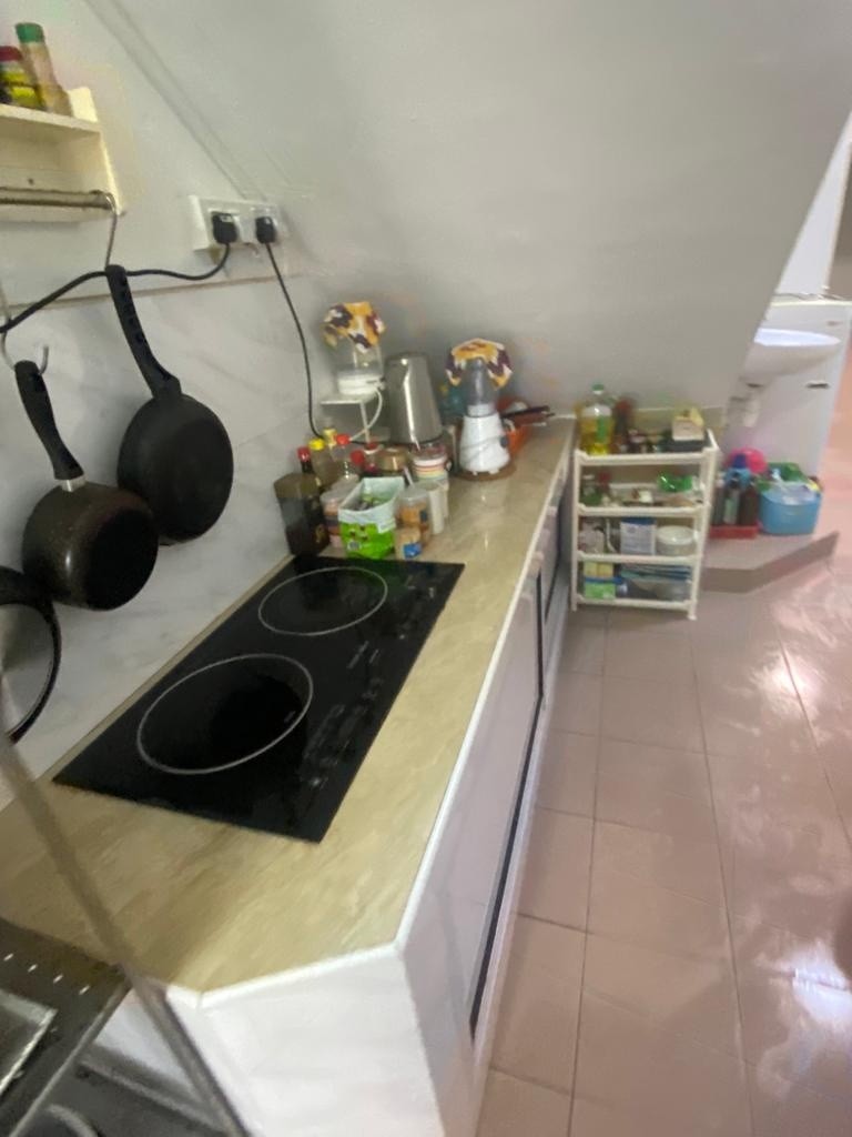Room for Rent/90C Horne Road Singapore 209084 (Level 4)/ For 1 pax/ Available June 4 - Farrer Park - Flat - Homates Singapore