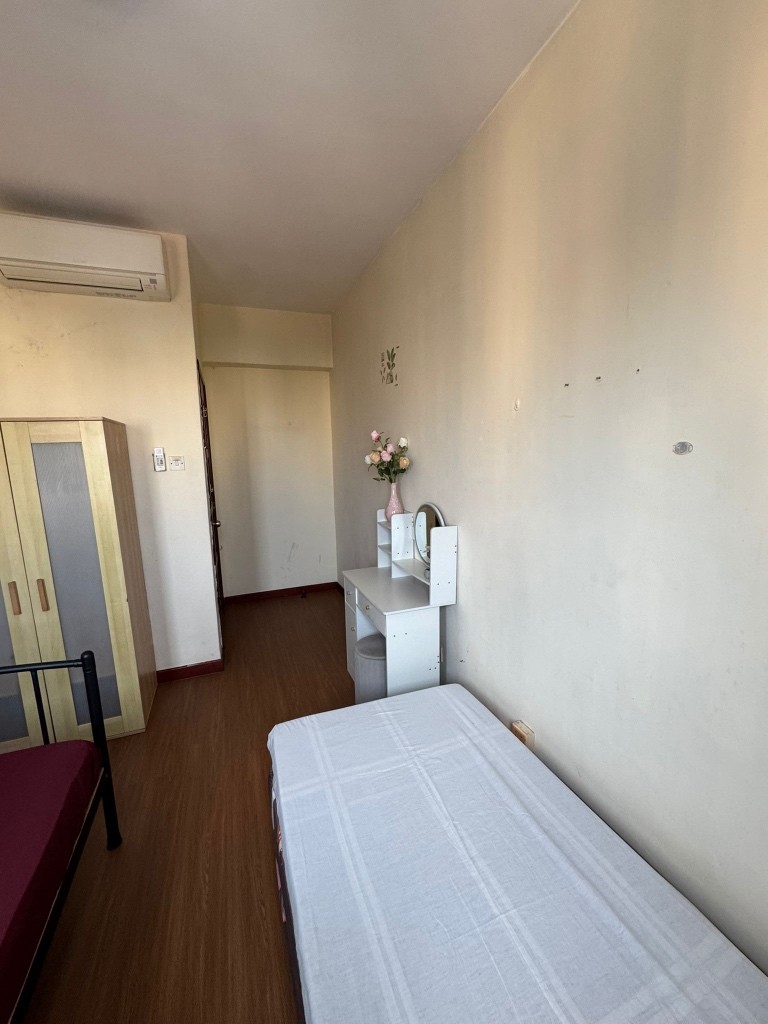 Available﻿ Immediately - Common Room/Include Utilities/Wifi/Aircon/No Agent Fee/Light Cooking Allowed/Washing Machine - Toa Payoh 大巴窯 - 整個住家 - Homates 新加坡