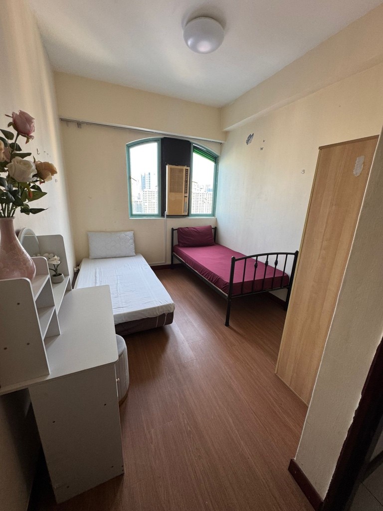 Available﻿ Immediately - Common Room/Include Utilities/Wifi/Aircon/No Agent Fee/Light Cooking Allowed/Washing Machine - Toa Payoh 大巴窯 - 整個住家 - Homates 新加坡