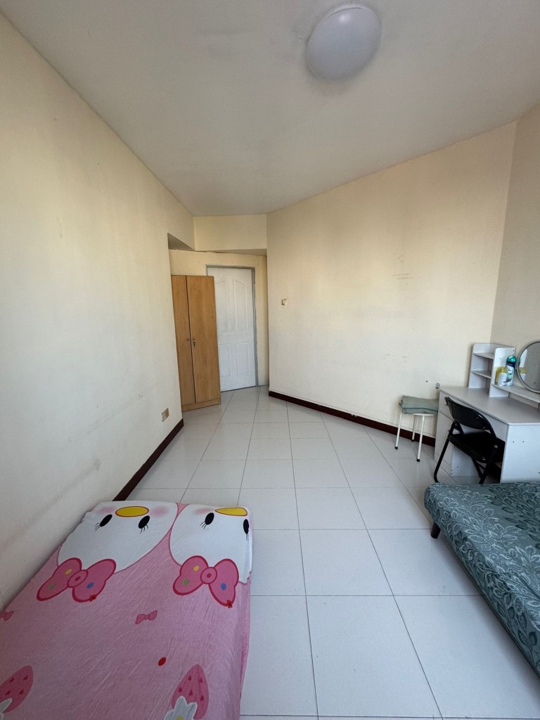 Available﻿ Immediately - Common Room/Include Utilities/Wifi/Aircon/No Agent Fee/Light Cooking Allowed/Washing Machine - Toa Payoh 大巴窯 - 分租房間 - Homates 新加坡