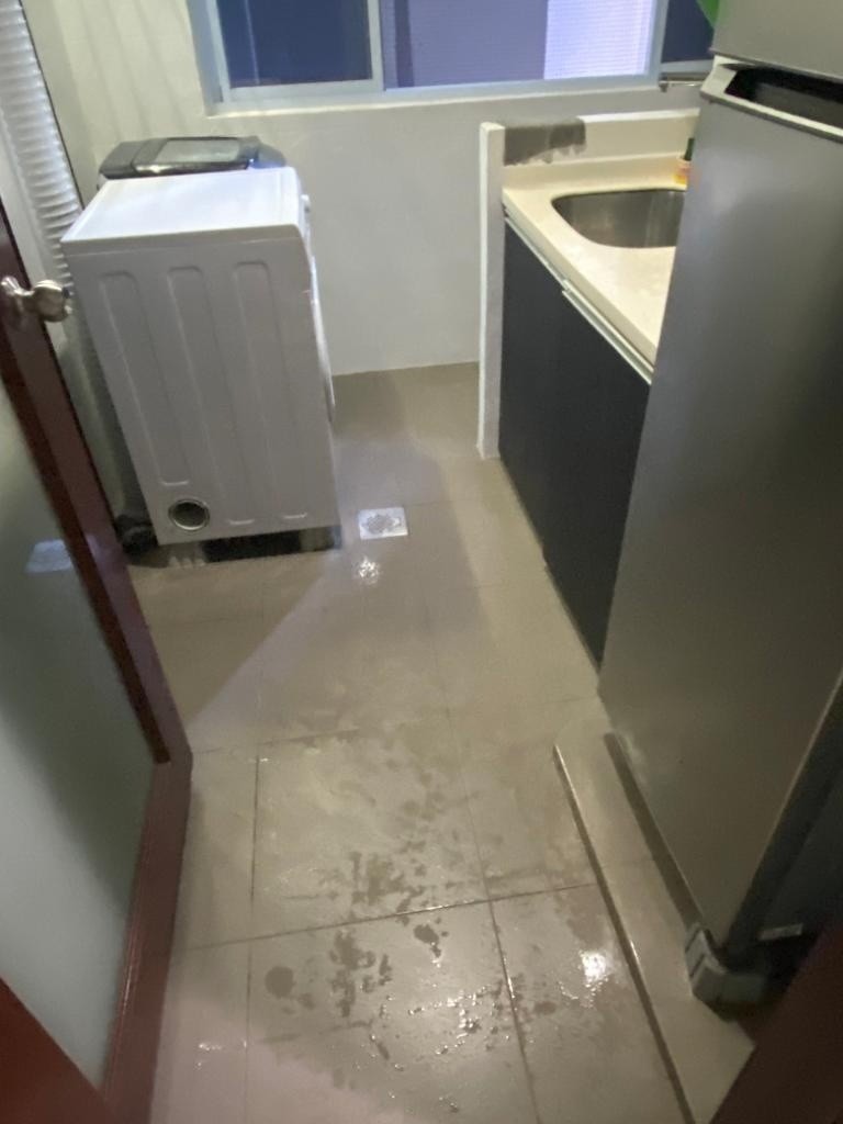 Room for rent / DHOBY GAUT / SOMERSET / Common room / 1-2pax stay / Available September 2 - Orchard 烏節路 - 整個住家 - Homates 新加坡