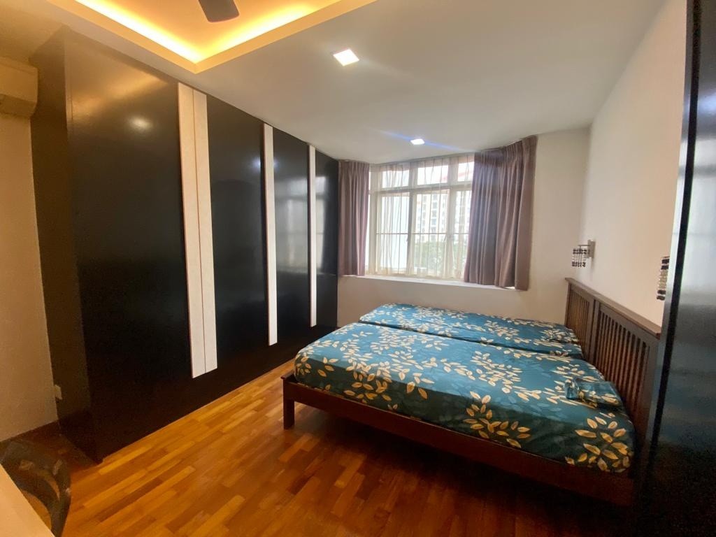 Room for rent / DHOBY GAUT / SOMERSET / Common room / 1-2pax stay / Available September 2 - Orchard 烏節路 - 整個住家 - Homates 新加坡