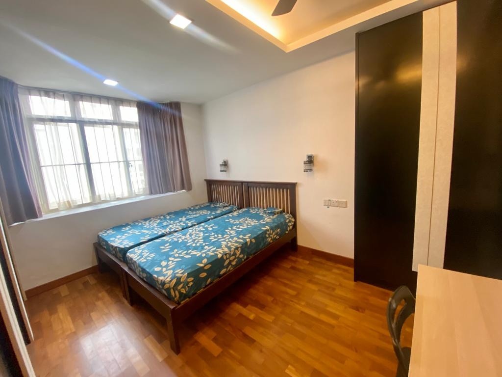 Room for rent / DHOBY GAUT / SOMERSET / Common room / 1-2pax stay / Available September 2 - Orchard 烏節路 - 整個住家 - Homates 新加坡