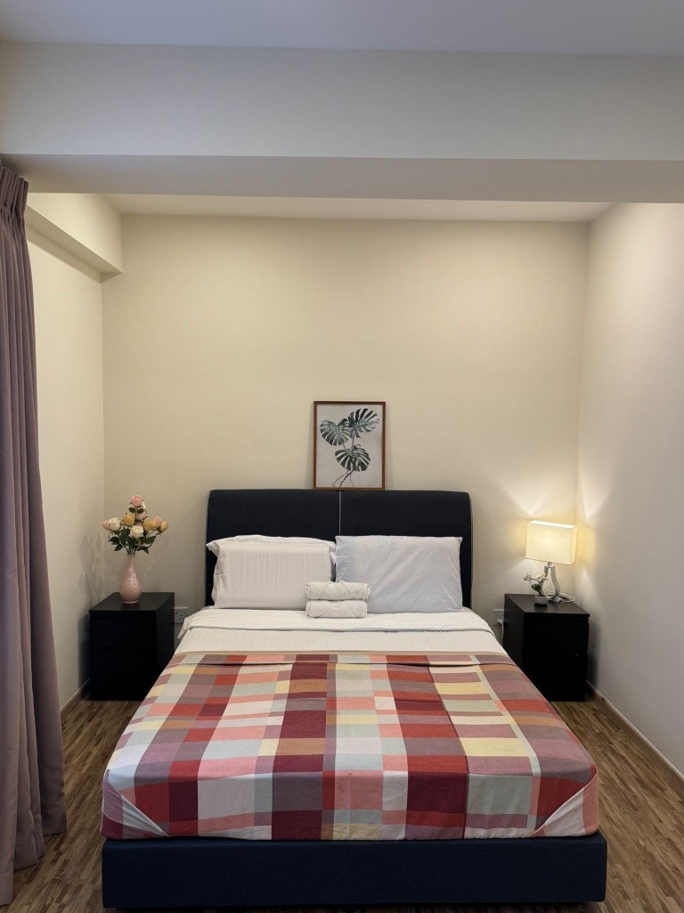 Room for Rent/547a Balestier, Singapore 329867/ For 2-3 pax/ Available 1 August - Serangoon 實龍崗 - 整個住家 - Homates 新加坡