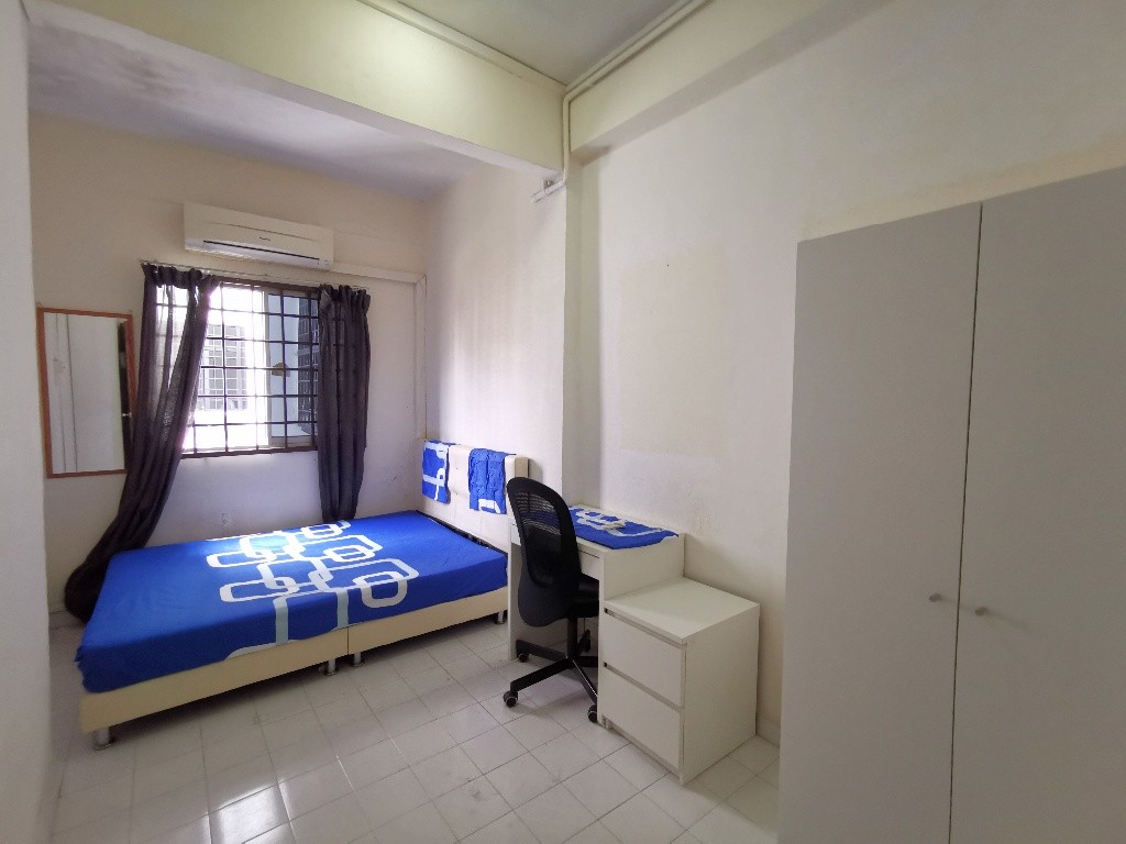 Room for Rent/73 Cavenagh Road, Singapore 229624/ For 1 pax/ Available July 25 - Orchard 烏節路 - 整個住家 - Homates 新加坡