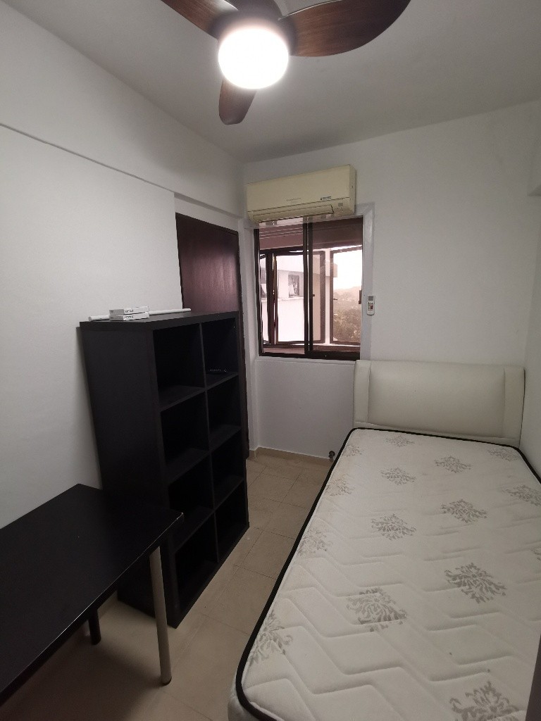 Room for Rent/10B Braddell Hill, Singapore 579721/ For 1 pax/ Available Immediately - Ang Mo Kio - Flat - Homates Singapore