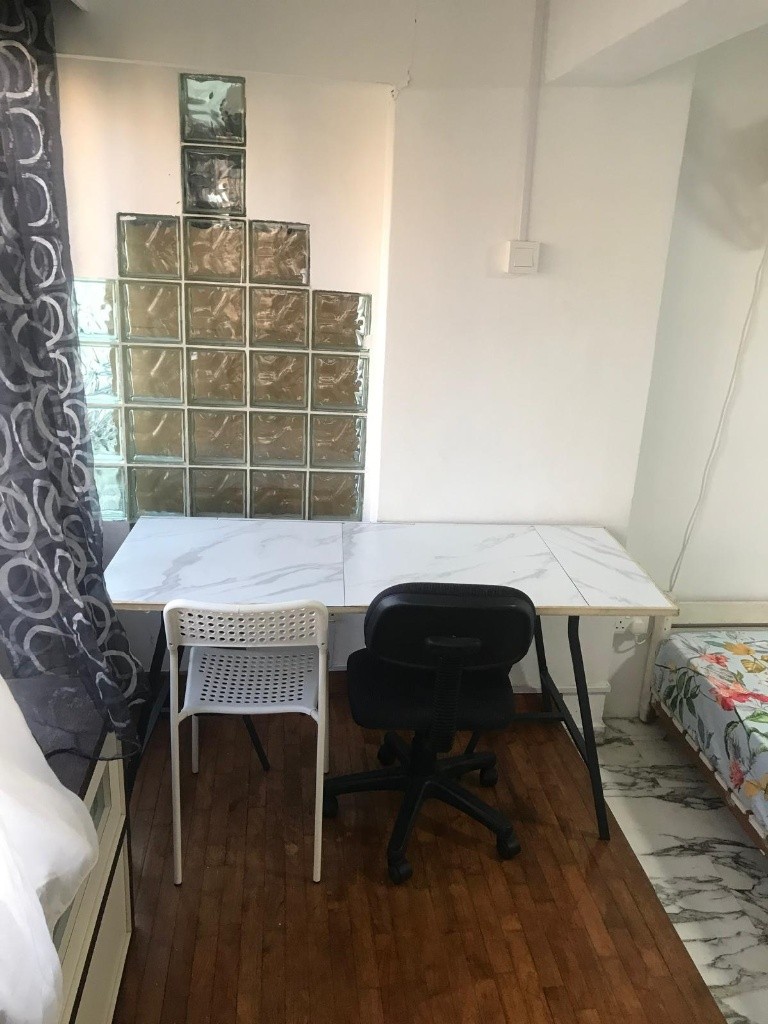 Room for Rent/10B Braddell Hill, #11-08 Singapore 579721/For 1 pax/ Available July 6 - Ang Mo Kio 宏茂橋 - 整個住家 - Homates 新加坡