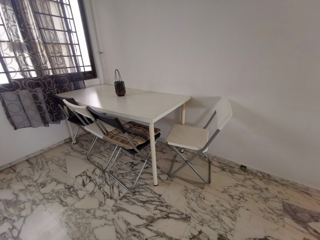 Room for Rent/10B Braddell Hill, #11-08 Singapore 579721/For 1 pax/ Available July 6 - Ang Mo Kio 宏茂橋 - 整個住家 - Homates 新加坡