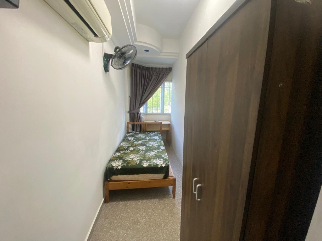 Room For Rent/ Toa Payoh, Novena/ Common Room/ 1 pax stay/ Available Immediately - Boon Keng 文慶 - 整個住家 - Homates 新加坡